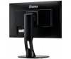 IIYAMA Monitor 24 XUB2492HSU- SPEAKERS,ULTRASLIM,USB